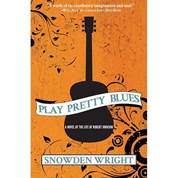 Pre-Owned Play Pretty Blues (Paperback) 1938126106 9781938126109
