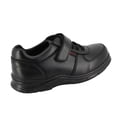 thumbnail image 2 of Mocasin Niño Mini Vic Comodo Escolar Formal negro 21.5, 2 of 4