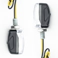 thumbnail image 3 of Direccionales Motocicleta 6 Led M1021 Kinlley Negro, 3 of 3