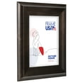 thumbnail image 2 of Verona Wide Espresso 16x20 Inch Picture Frame, 2 of 4
