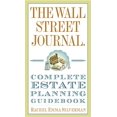 thumbnail image 1 of The Wall Street Journal Complete Estate-Planning Guidebook (Wall Street Journal Guides), 1 of 3