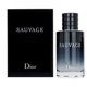 thumbnail image 2 of Christian Dior Sauvage Eau de Toilette Aerosol, Colonia para Hombre, 3.4 Oz, 2 of 4