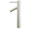 thumbnail image 3 of Novatto BM-012BN Dalyss Brushed Nickel Bathroom Sink Faucet in Brushed Nickel, 3 of 5