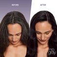 thumbnail image 6 of No Gray Quick Permanent Hair Color Shampoo, Black, 8.45 fl. oz, 6 of 13