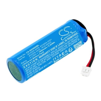 Akku 18V Ni-MH 3000mAh für Husqvarna Automower G2 210c 260ACX 265ACX