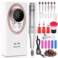 thumbnail image 1 of Taladro de uñas eléctrico LimeGirl Professional 45000 RPM 2024, 1 of 7