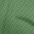 thumbnail image 1 of oneOone Cotton Poplin Green Fabric Alphabet Craft Projects Decor Fabric Printed By The Yard 56 Inch Wide, 1 of 5