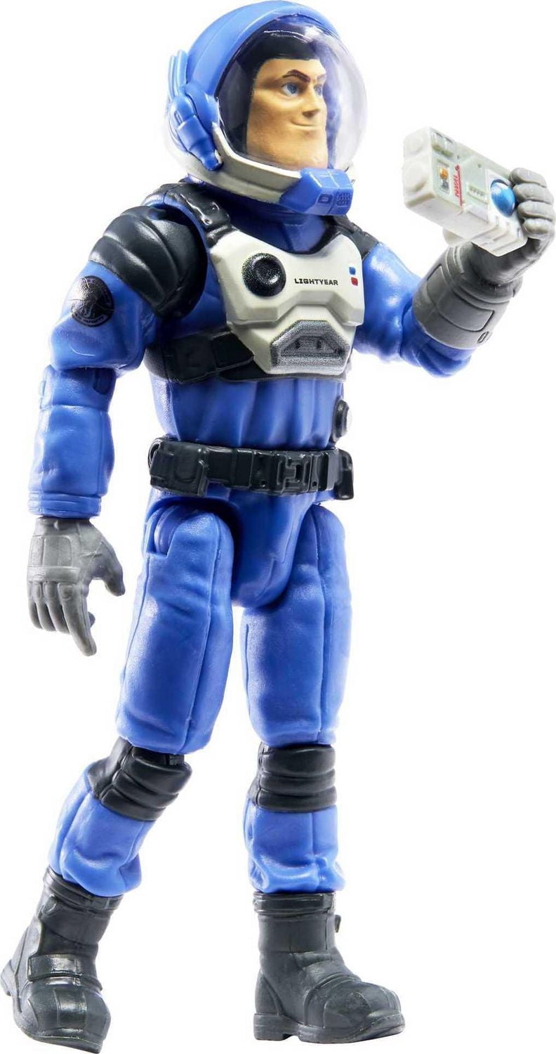 Disney·Pixar-Buzz l’Éclair-Figurine Buzz l’Éclair XL-14