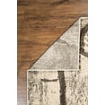 thumbnail image 4 of Linon Home Decor Masters Area Rug Collection, Gray and Taupe, 2' x 3', 4 of 5