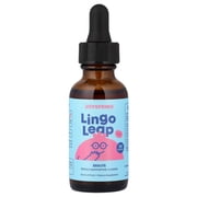 JoySpring Lingo Leap , 1 fl oz (30 ml)