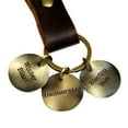 thumbnail image 2 of Bioshock Key Chain: Rapture Plasmids, 2 of 2