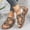 Coffee, variant on mtvxesu Womens Orthopedic Sandals, Women's Arch-Support Sandals Shoes Ladies Beach Orthopedic Sandals Non-slip Causal Sandals # Today Show Deals of the Day Coffee 5.5