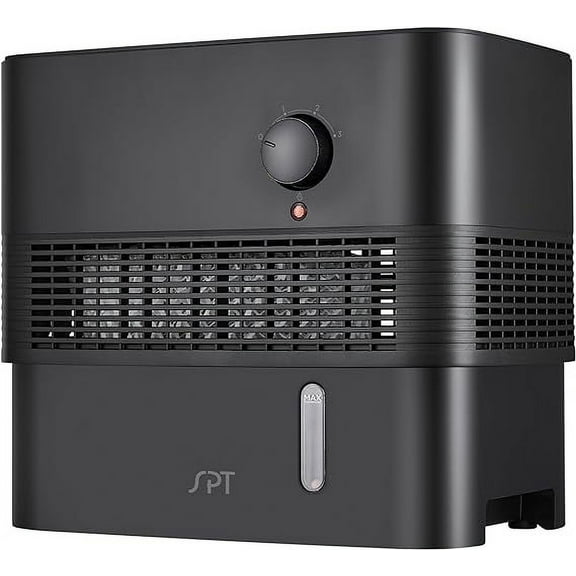 1-Gallon Evaporative Humidifier