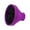 Z8- Purple, variant on Desertasis Universal Hair Diffuser Hair Dryer Diffuser Attachment For Curly And Natural Wavy Hair Blow Dryer Diffuser