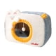 thumbnail image 2 of Nido para gatos, cama para dormir, cueva para mascotas, cómoda con pelota de juguete colgante, cálida para gatos Azul L, 2 of 9