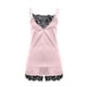 thumbnail image 4 of Conjuntos de Pijamas Para Mujer, Camisones, Camisetas Erógenas, Pantalones Cortos, Camisón de Encaje Con Lazo, Camisola, Conjunto de Ropa Interior Odeerbi  ODB144316, 4 of 5