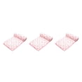thumbnail image 1 of Methold Perrera de cama para perros y cómoda de tela - Variedad de estilos Suministros para mascotas Manta para gatos Cojín para gatos Cama Type1 NO1, 1 of 6