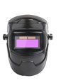 thumbnail image 2 of Welding Helmet Welder Mask Solar Auto Darkening Welding Helmet Goggles Soldering Mask Filter Lens For Arc Weld Grind Cut Tools ,Precision Temperature Control, 2 of 6