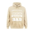 thumbnail image 4 of Algunos me llaman cerrajero El importante llámame papá Sudaderas con capucha para hombre Sudaderas con capucha de manga larga Ropa deportiva juvenil especial para hombre de calle, 4 of 5