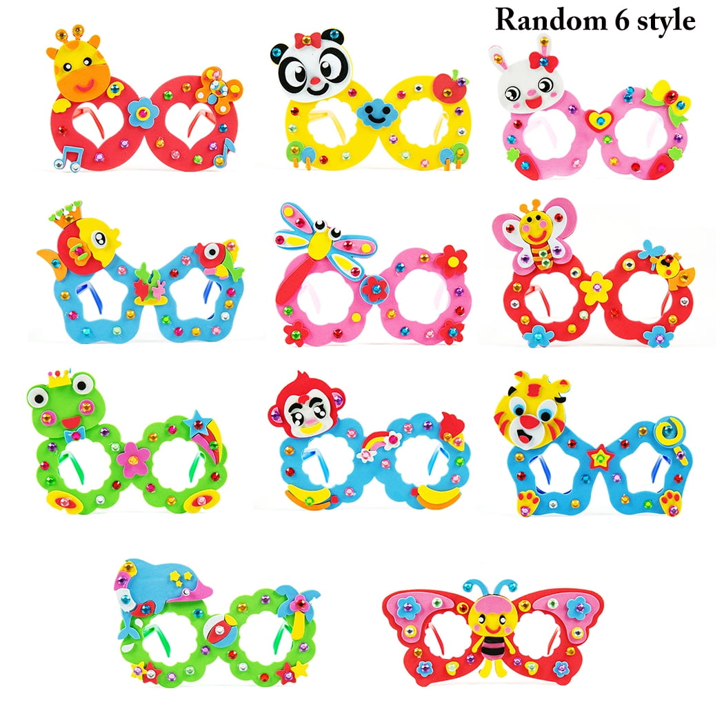 funny glasses for kids