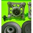 thumbnail image 5 of Blade Spindle Pulley Kit for Husqvarna GTH 2248XPB 532174356 48-Inch Deck, 5 of 9