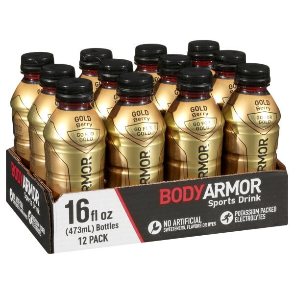 body armor flavors list