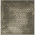 thumbnail image 6 of SAFAVIEH Porcello Collection PRL7734A Grey/Dark Grey Rug, 6 of 7