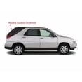 thumbnail image 5 of Back Tailgate Window Back Glass Compatible with Buick Rendezvous Heated 2002-2007 Models, 5 of 10