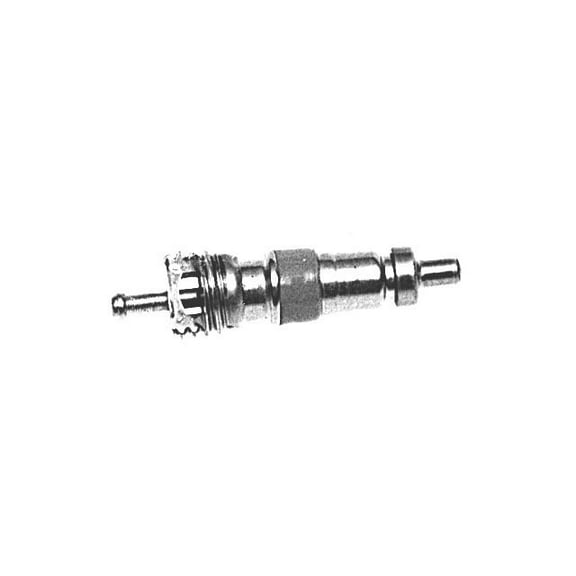 A/C Service Valve - Compatible with 1986 - 1995 Ford Aerostar 1987 1988 1989 1990 1991 1992 1993 1994