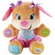 thumbnail image 1 of Toy Fisher-Price Laugh & Learn Smart Stages Sis, 1 of 5