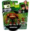 Bandai Ben 10 Omniverse Gravattack Action Figure