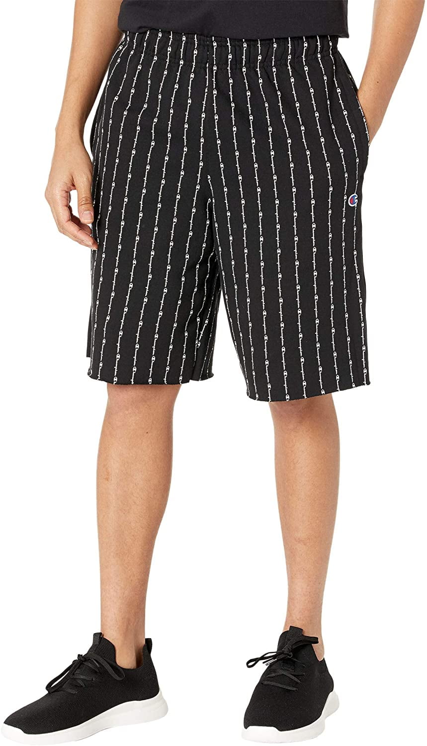 walmart men's shorts athletic