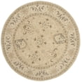 thumbnail image 2 of SAFAVIEH Anatolia AN587A Handmade Beige / Beige Rug, 2 of 6