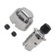 thumbnail image 2 of Conector adaptador grande Scienceny 7 pines macho hembra para remolque caravana barco, 2 of 6