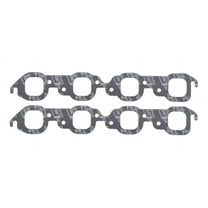 Mr Gasket 5910 Ultra Seal Exhaust Gasket Set Fits select: 1970 CHEVROLET MALIBU, 1988-1999 CHEVROLET GMT-400