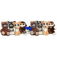 thumbnail image 3 of Amyove Feisty Pets Stuffed Plush Doll Funny Face Changing Soft Toys for Children, 3 of 9