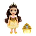 thumbnail image 1 of Disney Princesas JAKKS: DISNEY: PETITE BELLE, 1 of 1