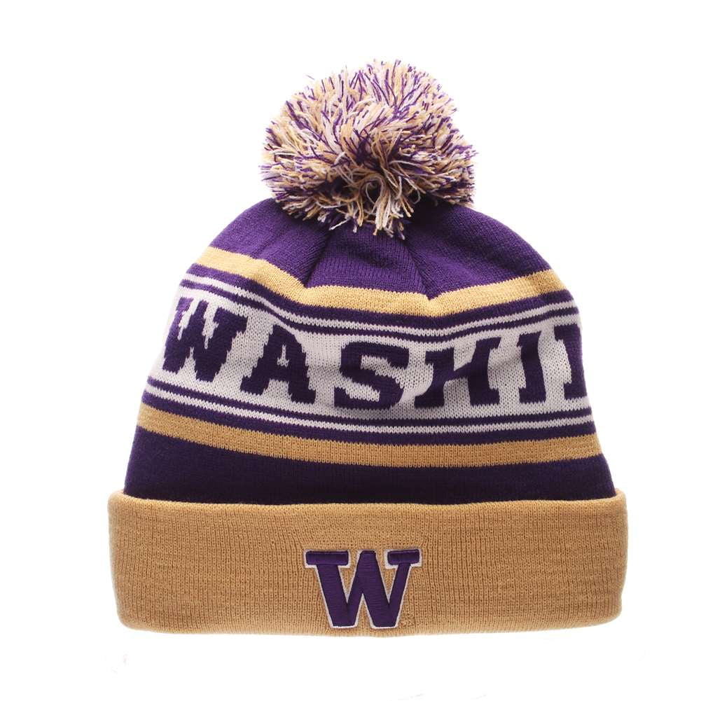 Washington Huskies Zephyr Finish Line 