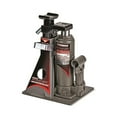 thumbnail image 1 of Powerbuilt Unijack All-in-One Jackstand Bottle Jack 2 ton Weight Capacity, 1 of 3