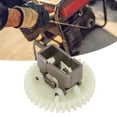thumbnail image 1 of Reemplazo Del Engranaje del Gobernador, 37 DENTES Generador Gobernador ¡Desgaste de Engranaje que resistente el Estado Fácil de Instalar para la Máquina de Cortar por Carretera, 1 of 7