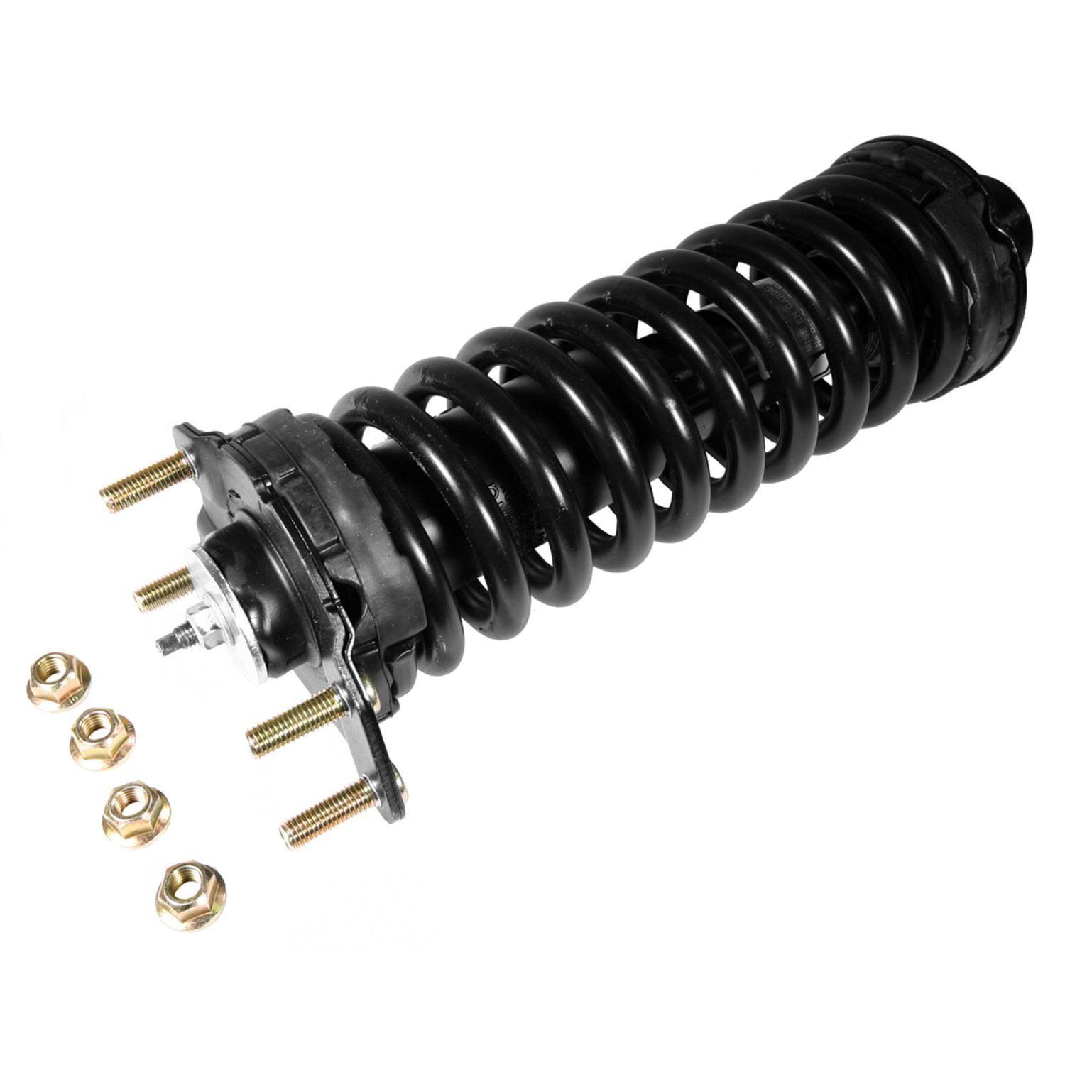 Monroe Shocks & Struts Quick-Strut 172263 Strut and Coil Monroe Shocks & Struts Quick-Strut 172263 Strut and Coil