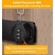 thumbnail image 4 of 2025 3 Digit Combination Rotary Hasp Lock for Pantry Door - Slide Double Bifold Door Lock for Closet Drawer Garage Gate Shed Barn Pantry 3" 2pcs Black, 4 of 4