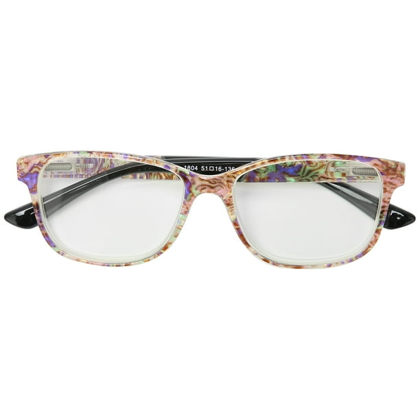 Gafas de lectura de moda, gafas de lectura ligeras, gafas antiazules, gafas de lectura, artesanía excepcional