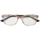thumbnail image 1 of Gafas de lectura de moda, gafas de lectura ligeras, gafas antiazules, gafas de lectura, artesanía excepcional, 1 of 14