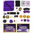 thumbnail image 4 of National Geographic Mega Magic Set (75 magic Tricks!), 4 of 8