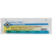 Quilter's Quick Quarter-8"