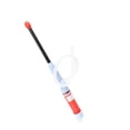 thumbnail image 4 of 8500RPM Handheld Power Infusion Oil Extractor Pump Liquid Transfer Pump Portable Car Infusion Pump for Gas Tank Plastic Bucket Carrying Bucket, 4 of 7