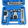 thumbnail image 3 of de herramientas de abocardado de tubo de cobre tipo excéntrico de 1 / 4-3 / 4 pulgadas con de cobre, fácil de utilizar shamjiam Expansor de escariador de tubo de cobre, 3 of 7