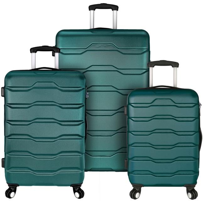 Elite luggage set sale