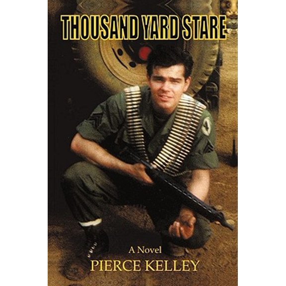 Pre-Owned Thousand Yard Stare (Paperback)